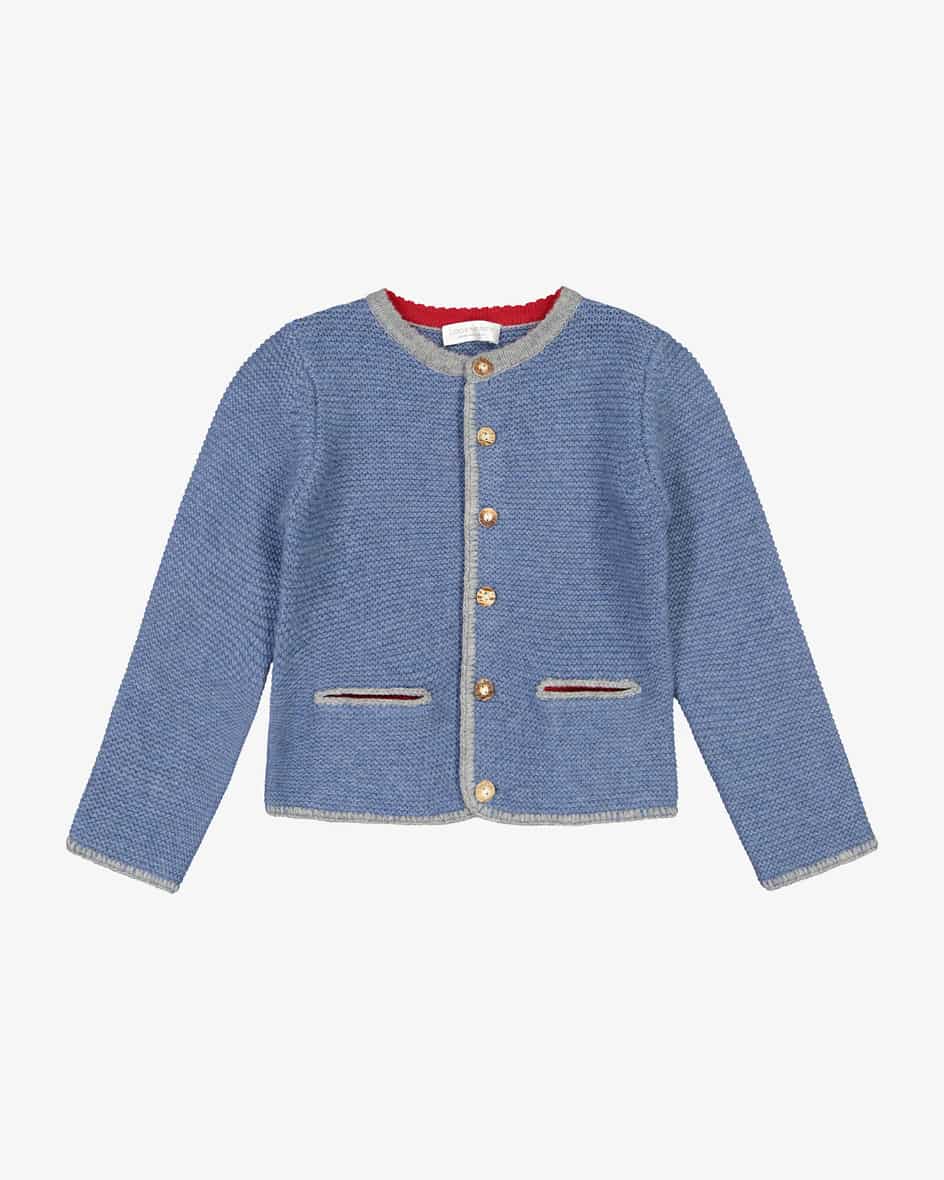 LODENFREY Trachtenstrickjacke