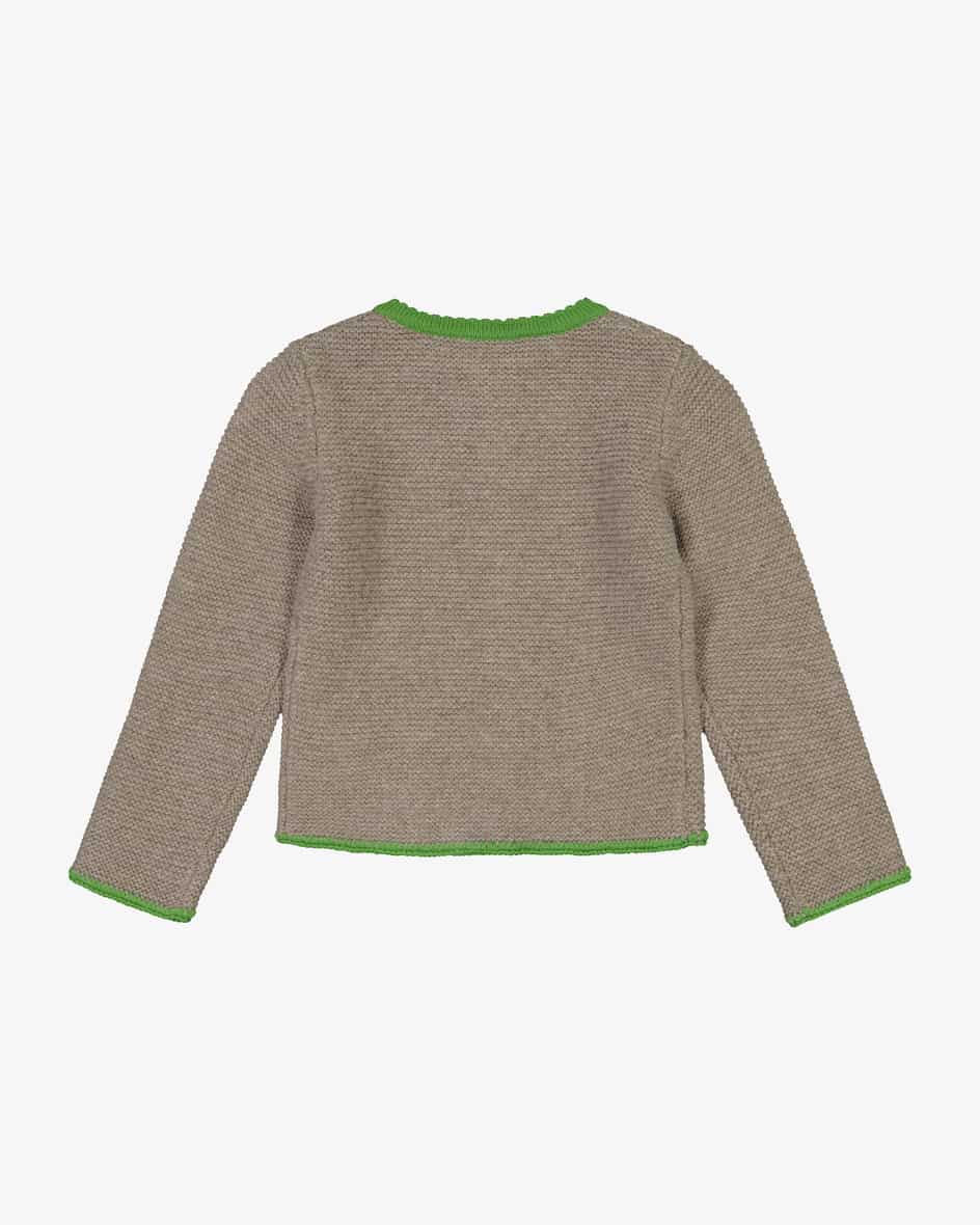 LODENFREY Trachtenstrickjacke