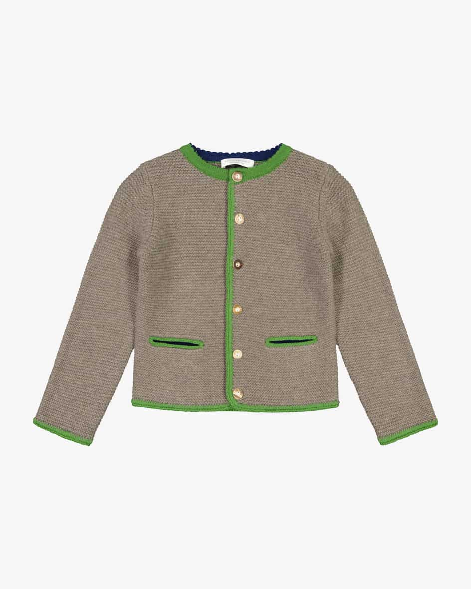 LODENFREY Trachtenstrickjacke