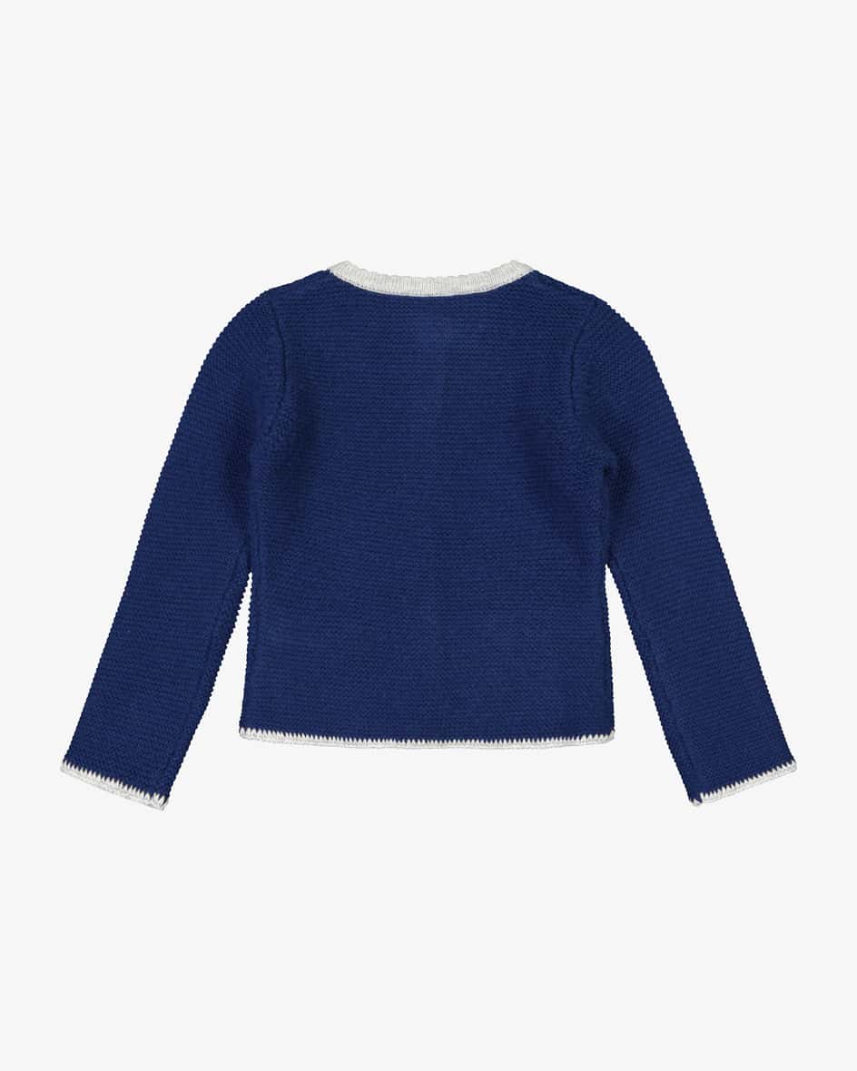 LODENFREY Trachtenstrickjacke