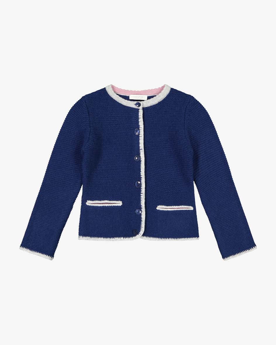 LODENFREY Trachtenstrickjacke