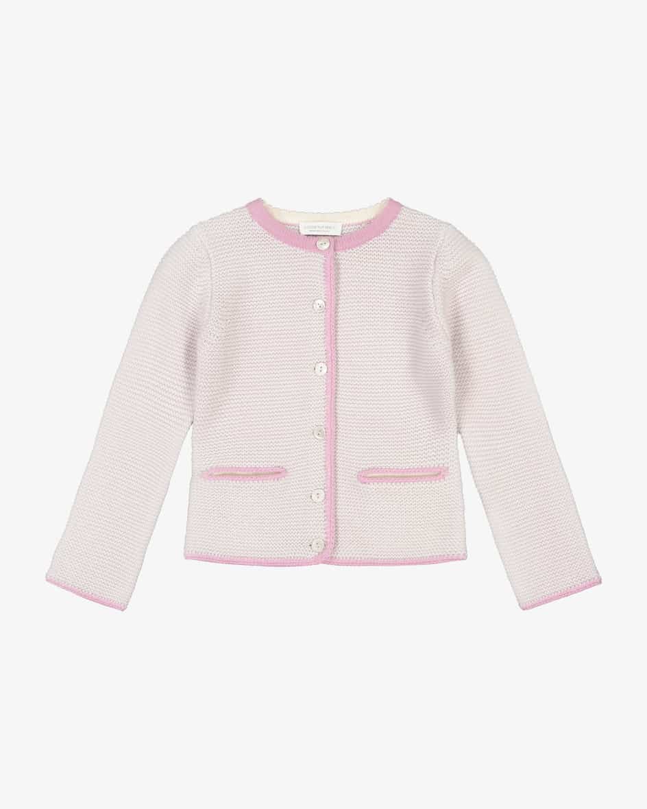 LODENFREY Trachtenstrickjacke