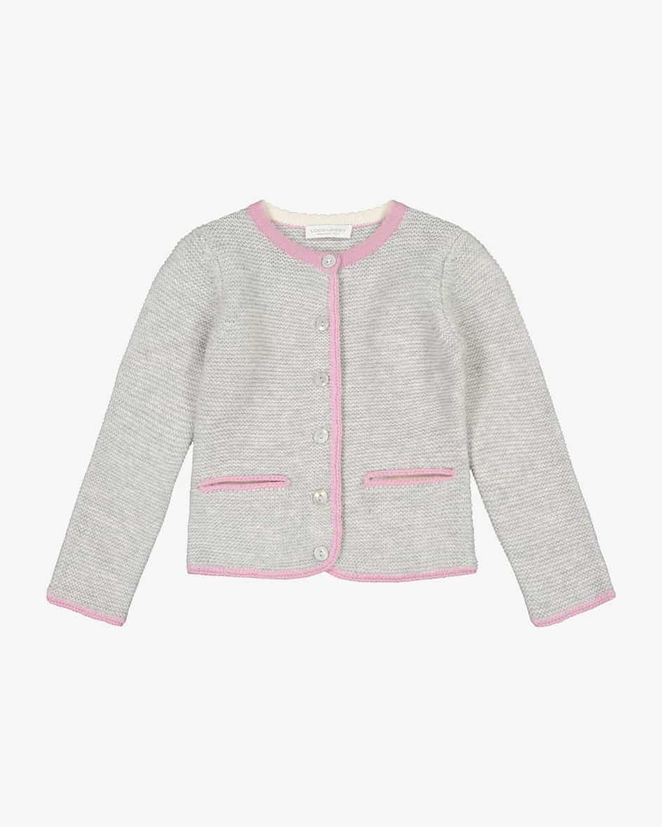 LODENFREY Trachtenstrickjacke