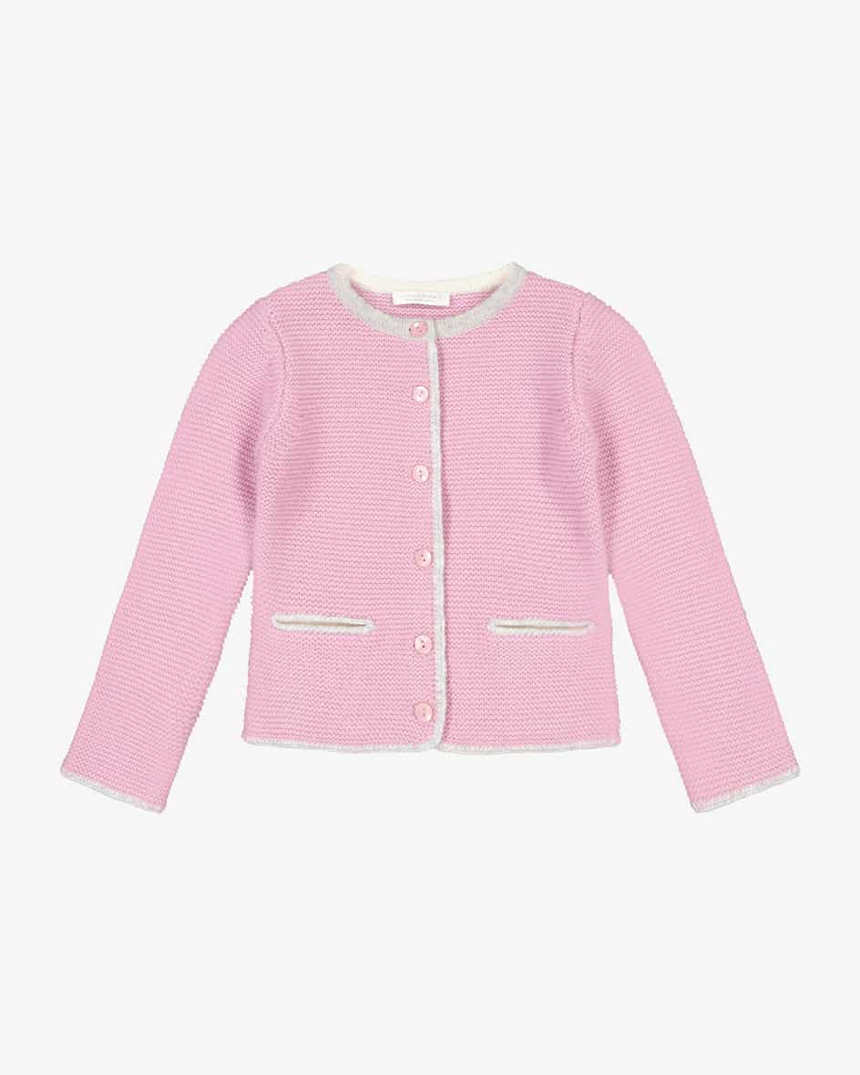LODENFREY Trachtenstrickjacke