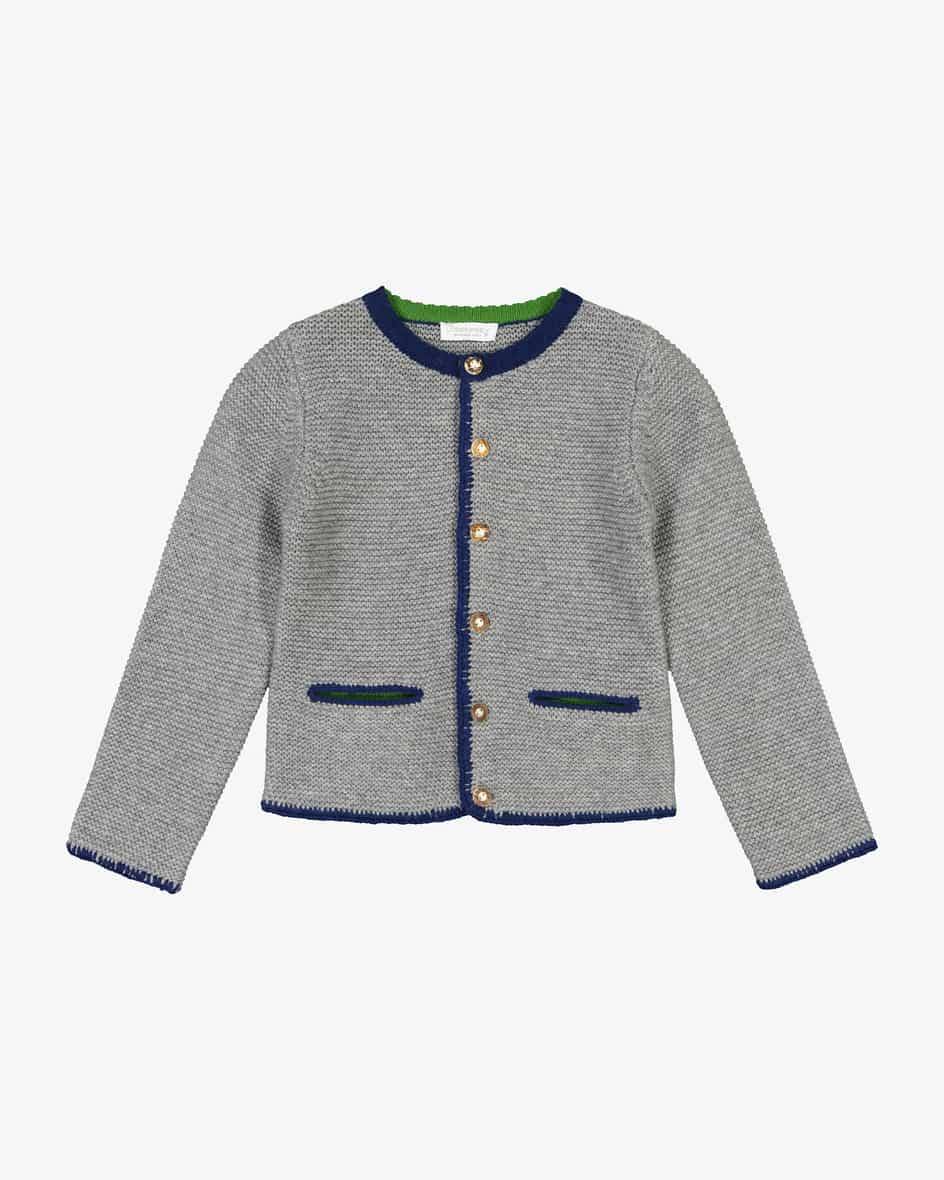LODENFREY Trachtenstrickjacke