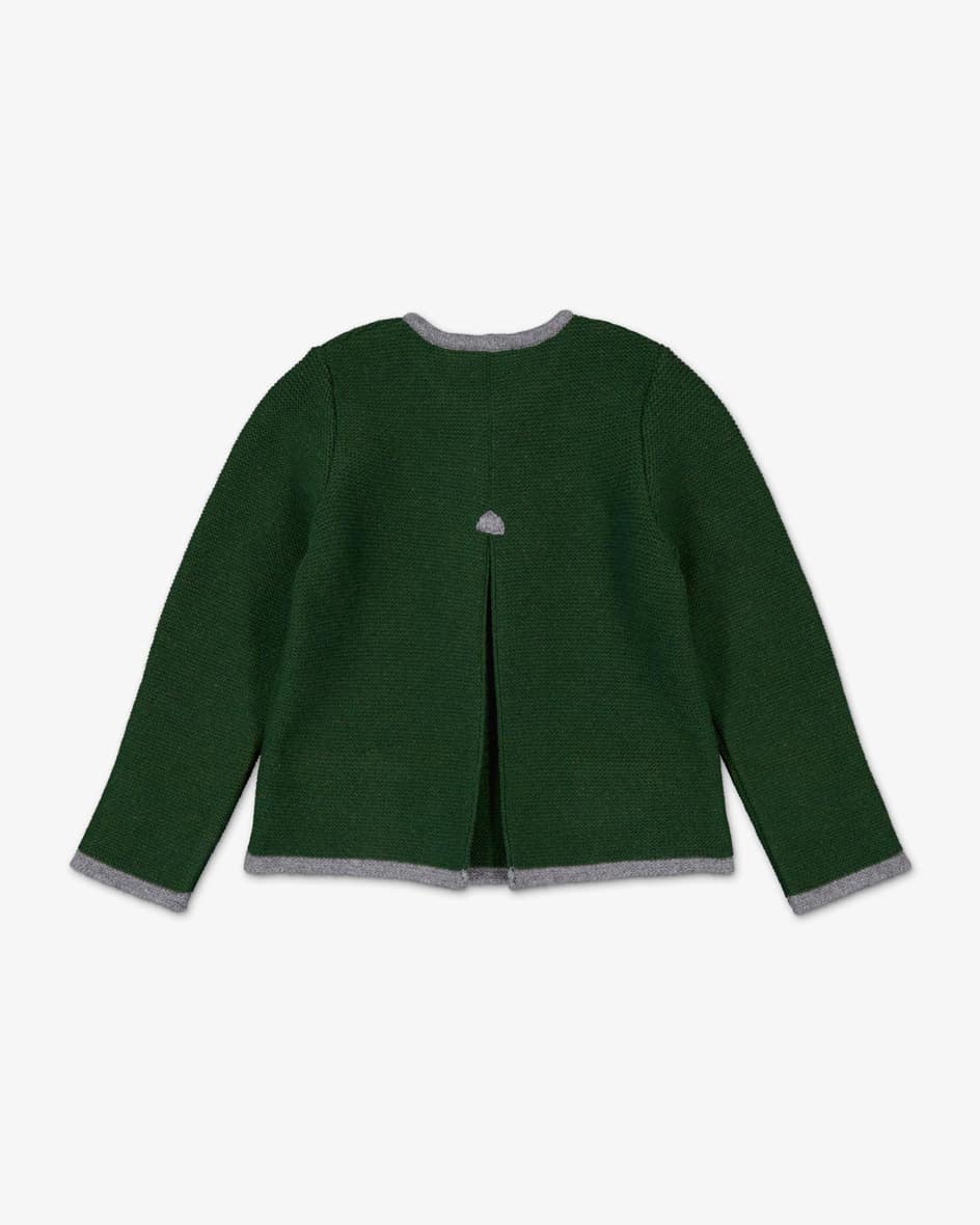 LODENFREY Ulrich Trachtenstrickjacke