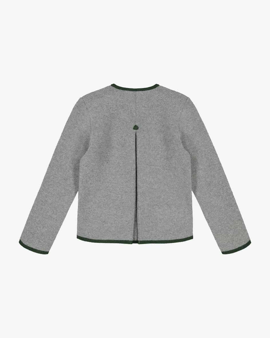 LODENFREY Ulrich Trachtenstrickjacke