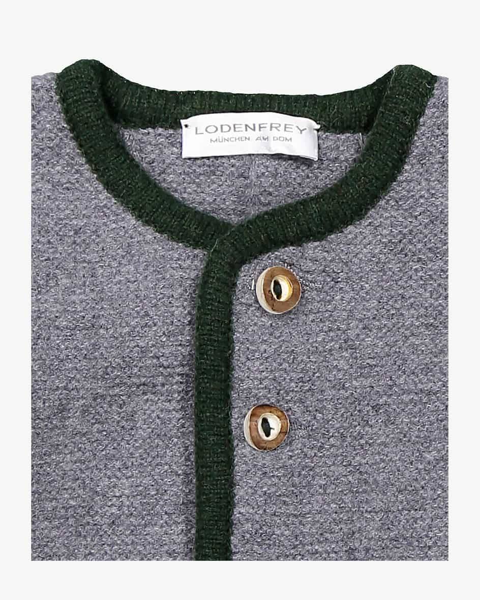 LODENFREY Ulrich Trachtenstrickjacke