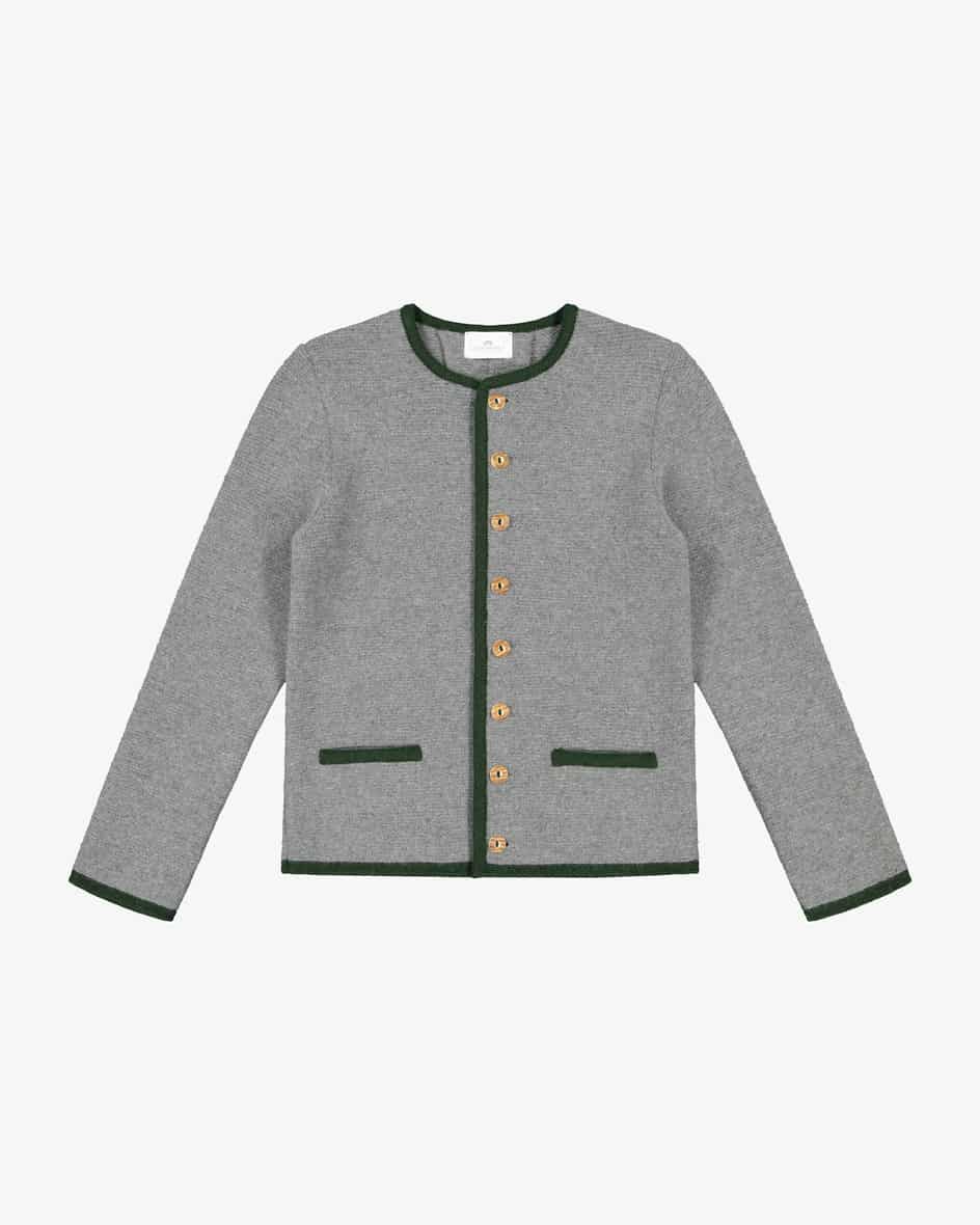 LODENFREY Ulrich Trachtenstrickjacke