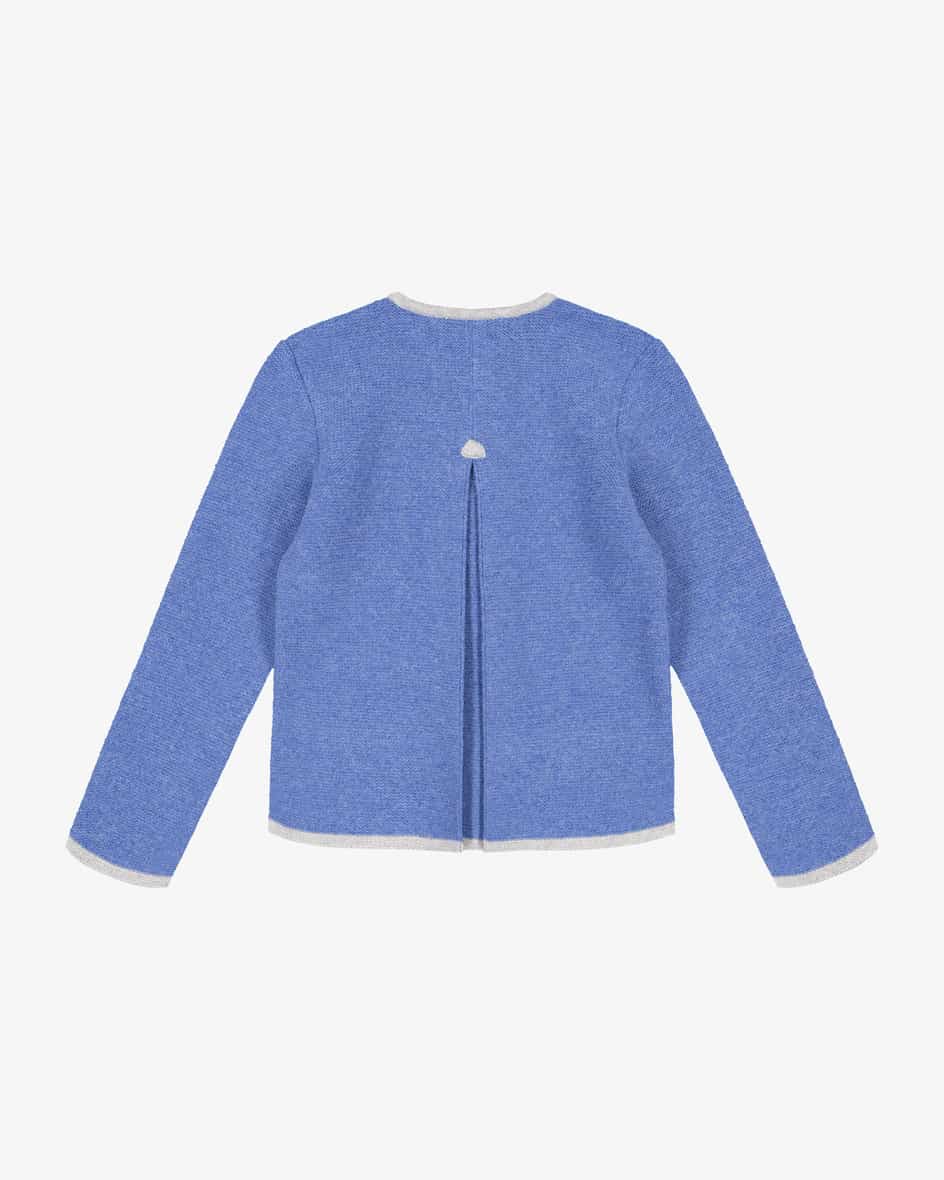 LODENFREY Ulrich Trachtenstrickjacke