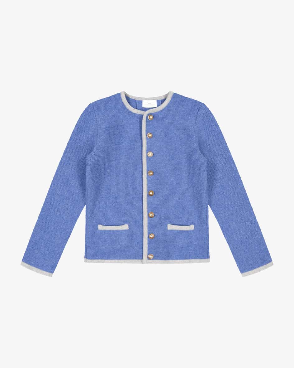 LODENFREY Ulrich Trachtenstrickjacke