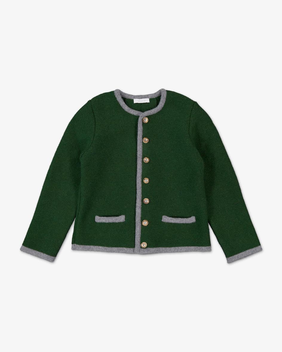 LODENFREY Ulrich Trachtenstrickjacke