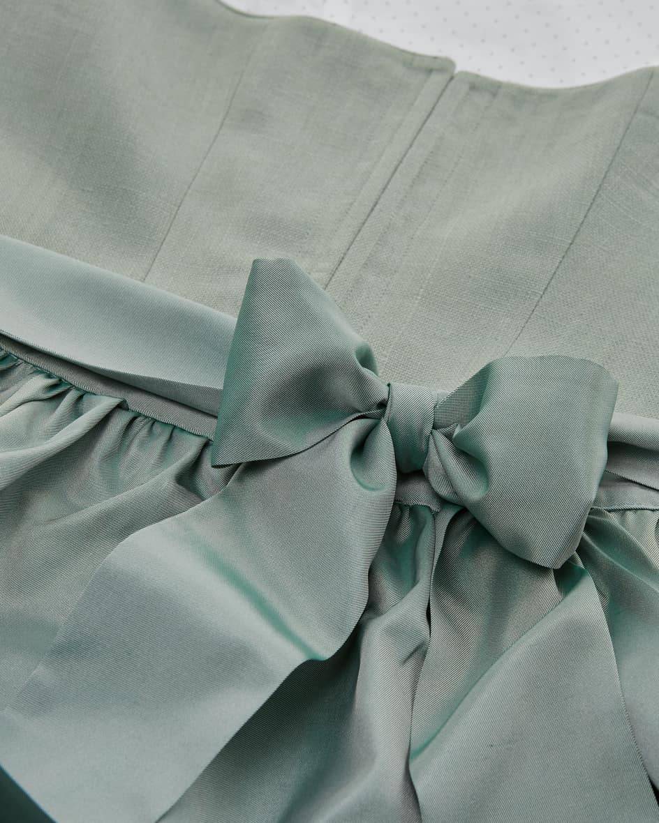 LODENFREY Wiesndirndl Lang Mit Schürze