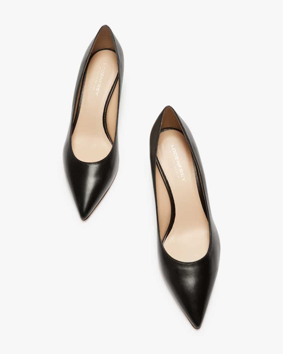 LODENFREY Wilf Pumps