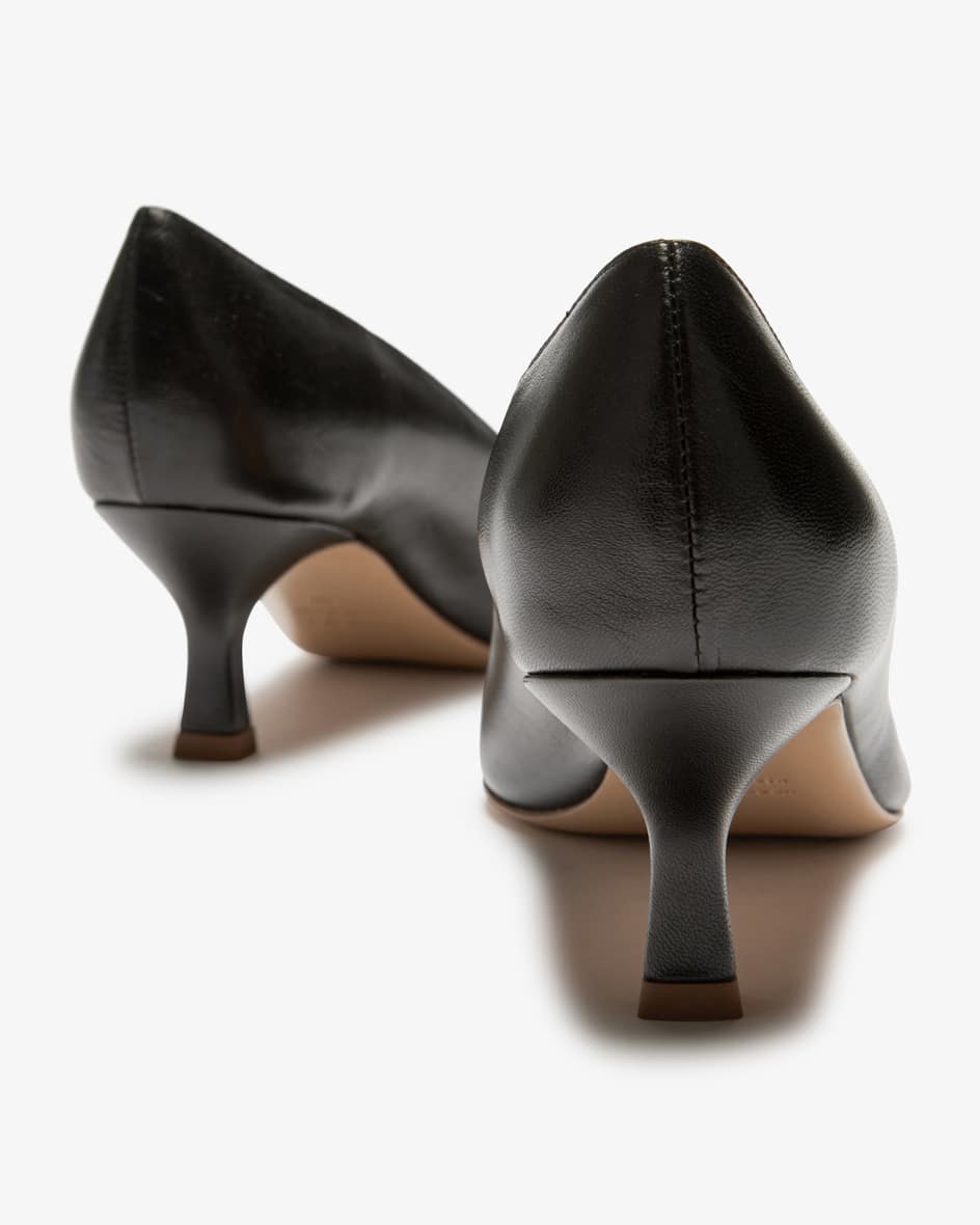 LODENFREY Wilf Pumps