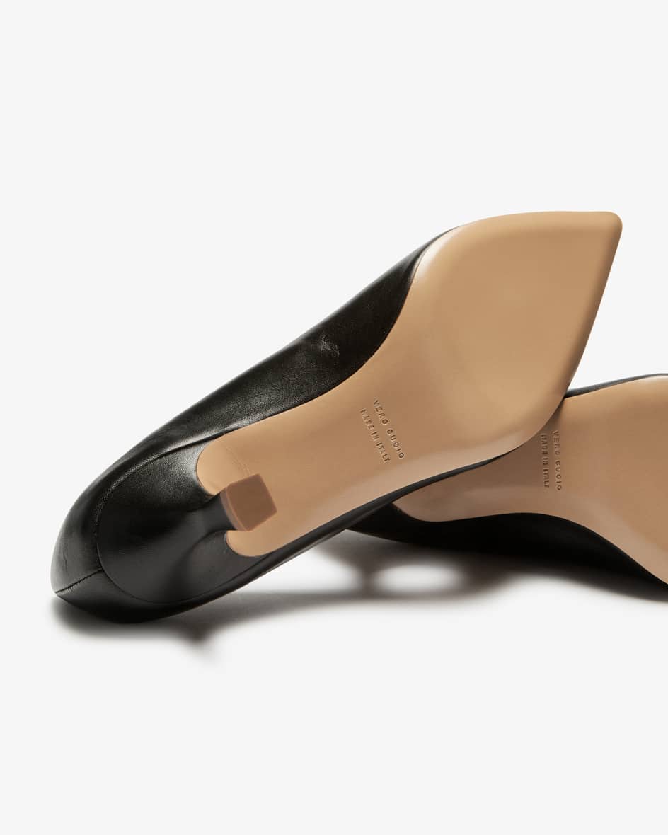 LODENFREY Wilf Pumps