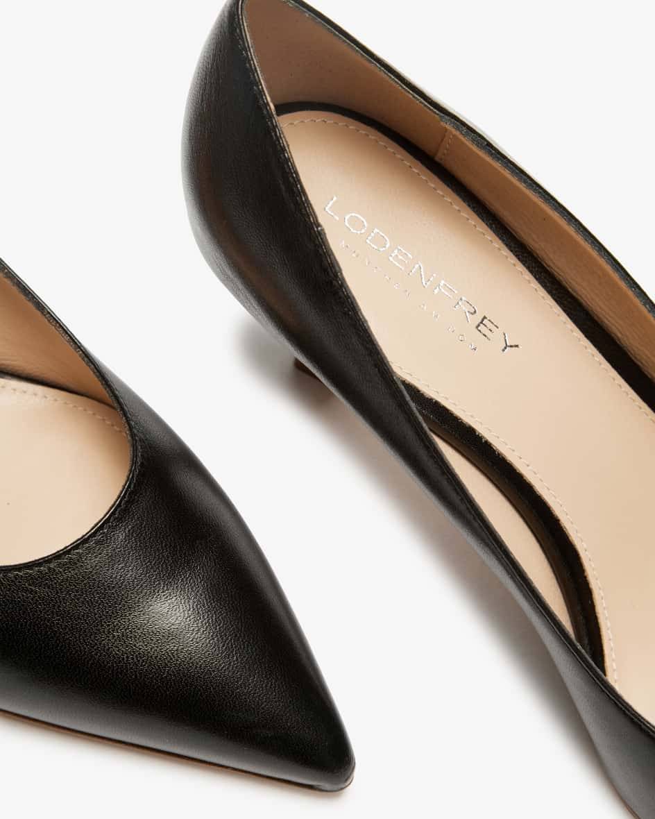 LODENFREY Wilf Pumps