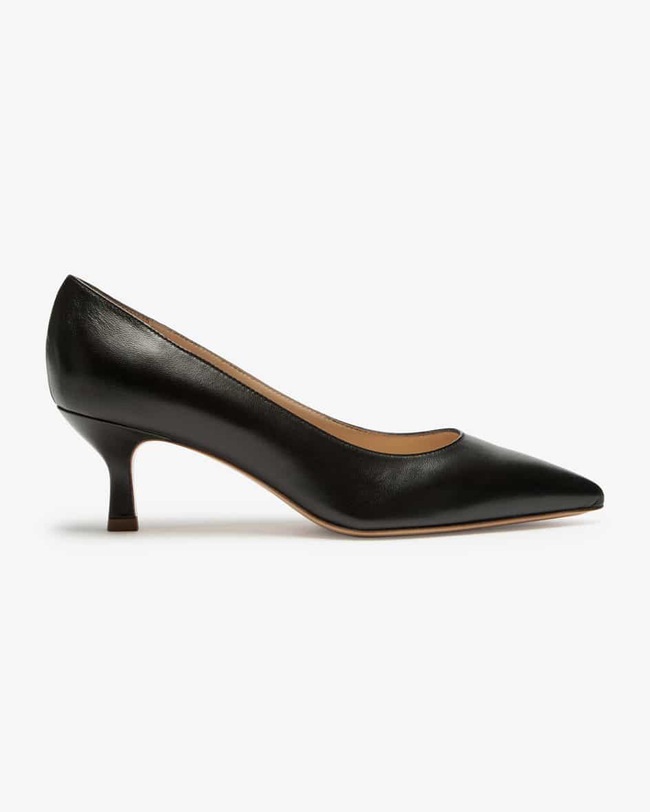 LODENFREY Wilf Pumps