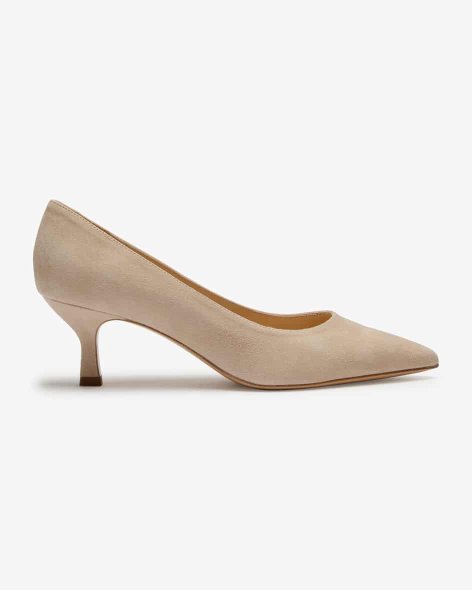 LODENFREY Wilf Pumps