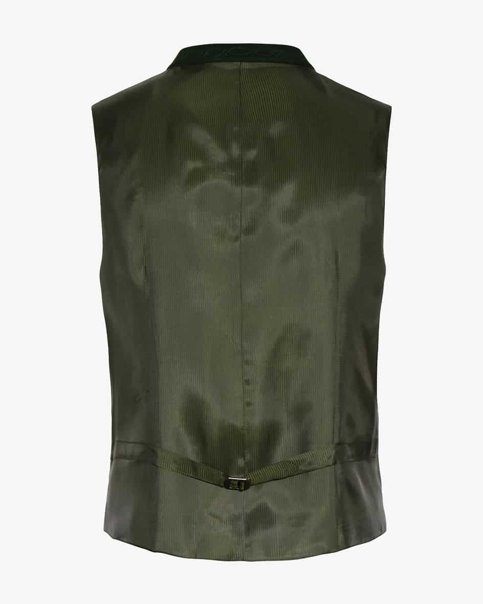 LODENFREY Wörgl Trachtenweste