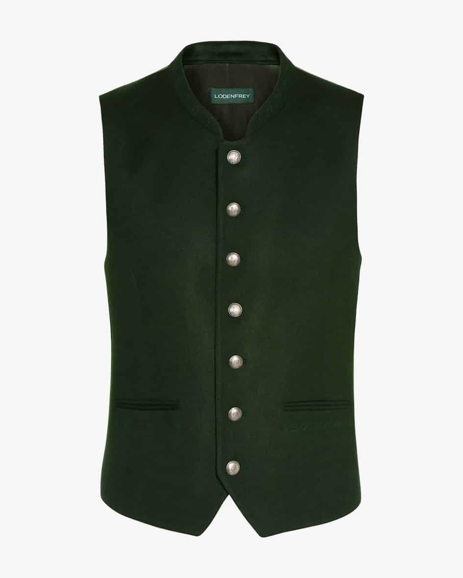 LODENFREY Wörgl Trachtenweste