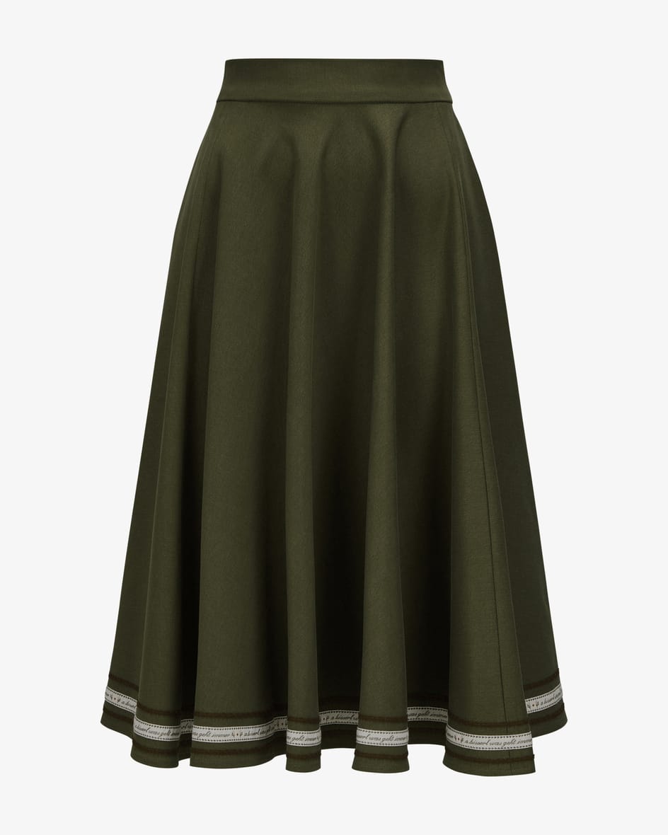 Lotta Love Thea Trachten-Rock