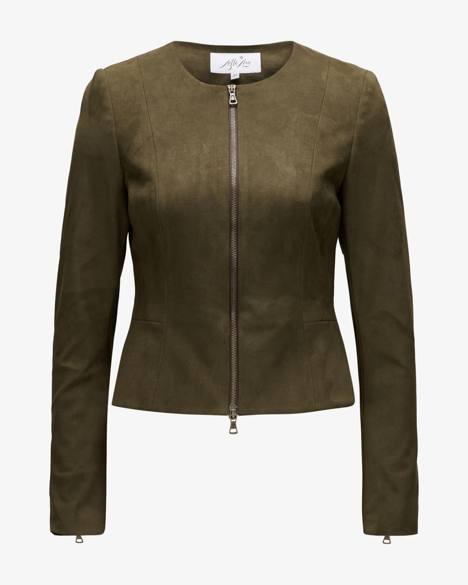 Lotta Love Zita Trachtenjacke