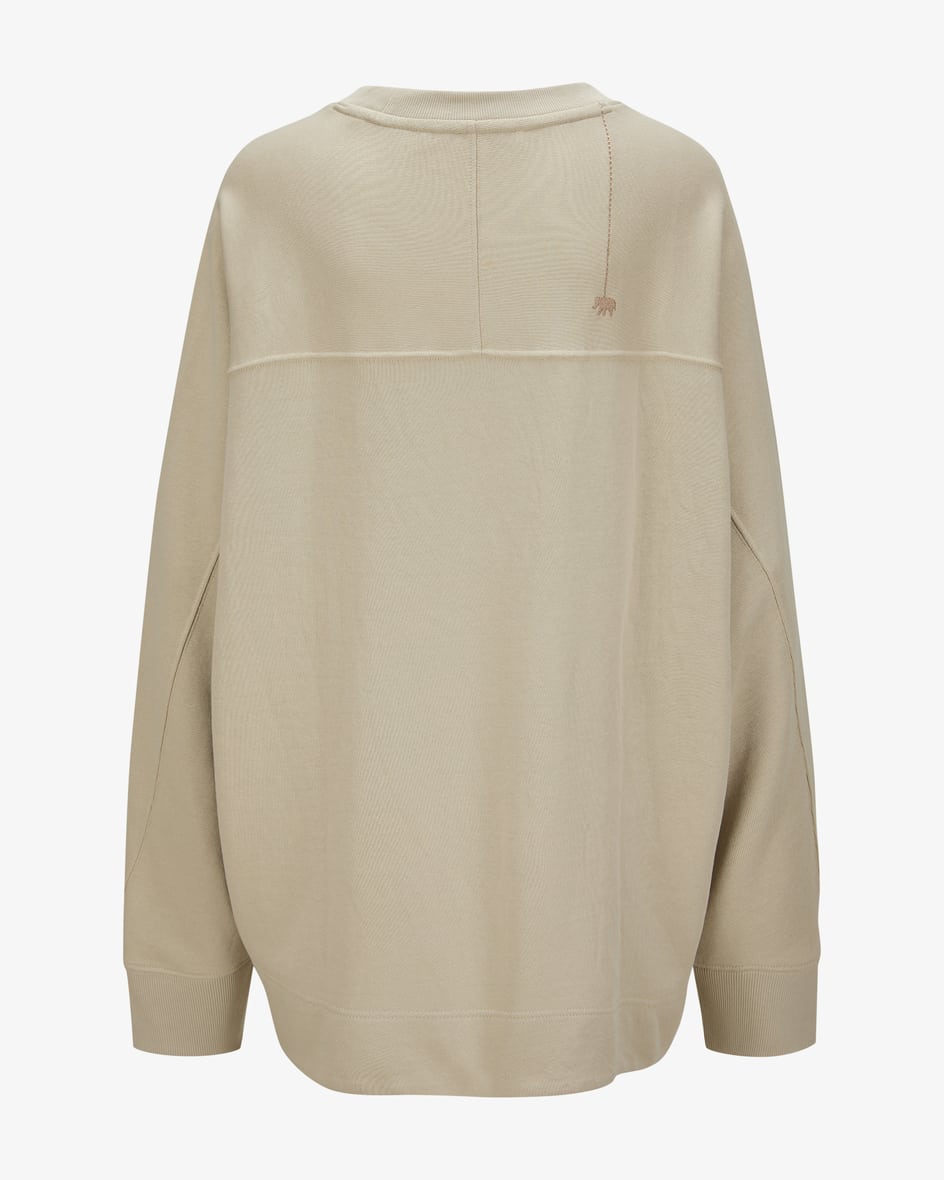 Love Joy Victory Felis Sweatshirt