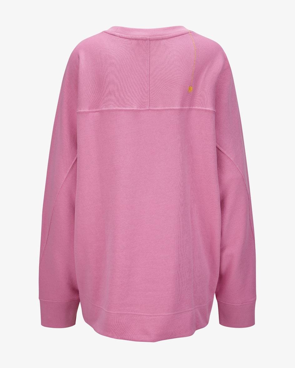 Love Joy Victory Felis Sweatshirt