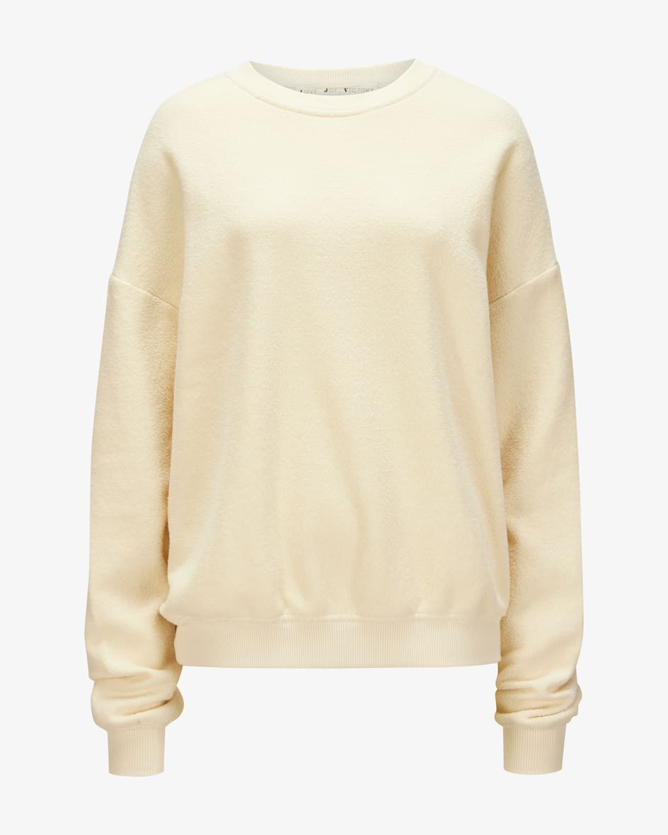 Love Joy Victory Rana Sweatshirt