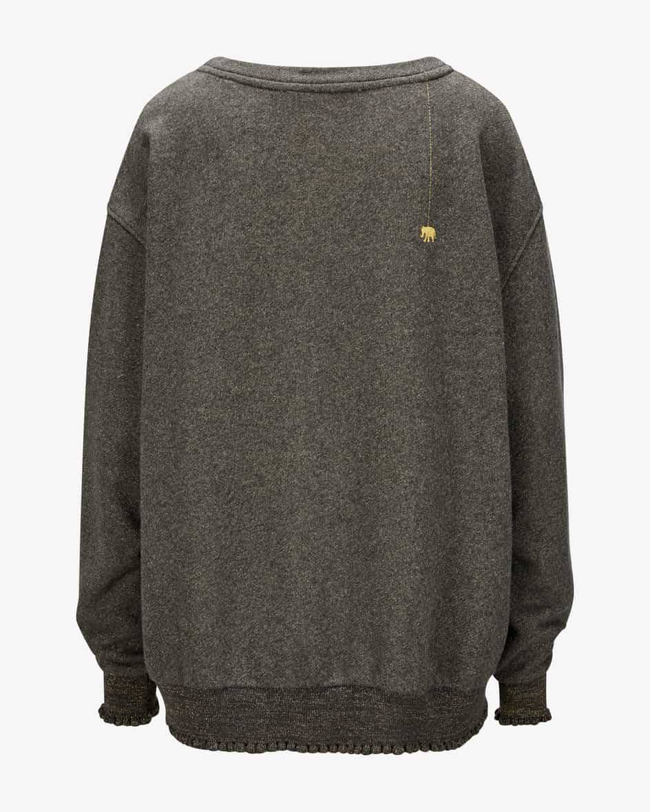Love Joy Victory Rose Sweatshirt