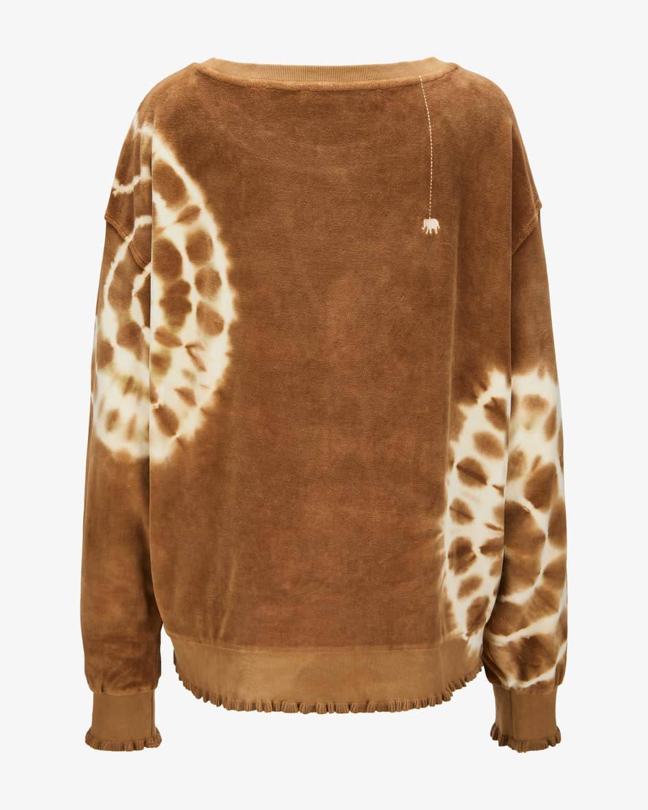Love Joy Victory Rose Sweatshirt