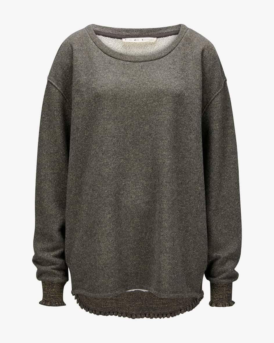 Love Joy Victory Rose Sweatshirt