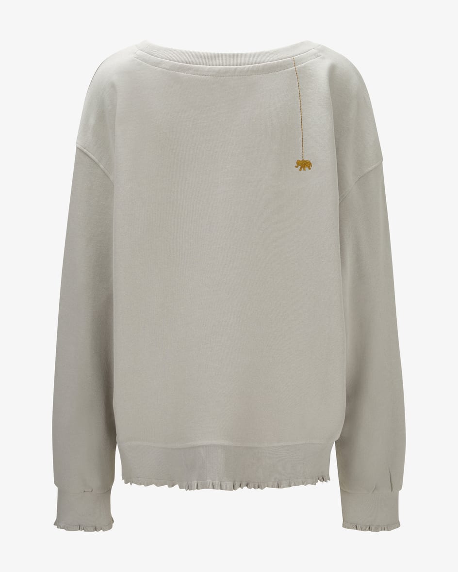 Love Joy Victory Sweatshirt