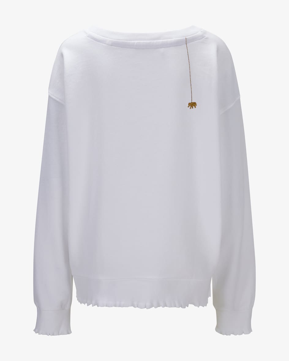Love Joy Victory Sweatshirt