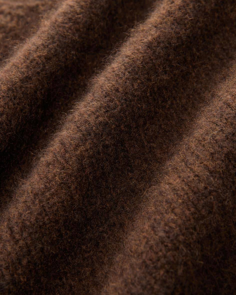 Lu Ren Agot Cashmere-Seiden-Pullover