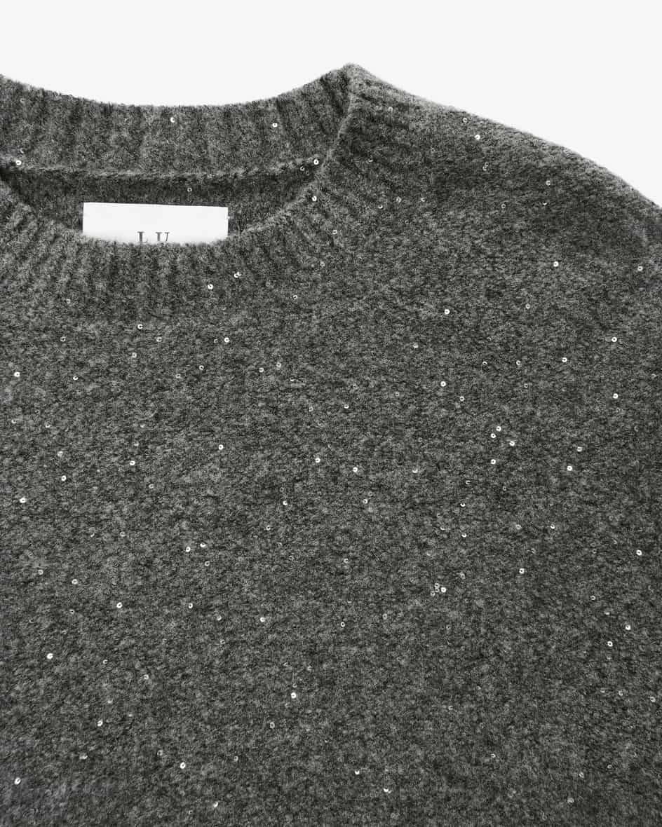 Lu Ren Belet Pullover
