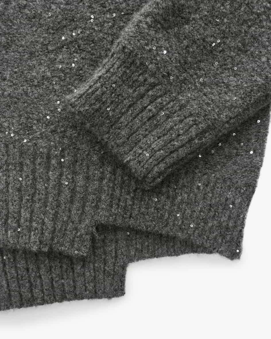 Lu Ren Belet Pullover