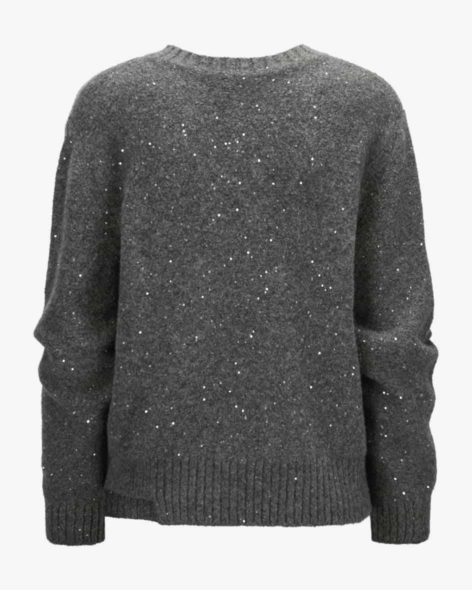 Lu Ren Belet Pullover