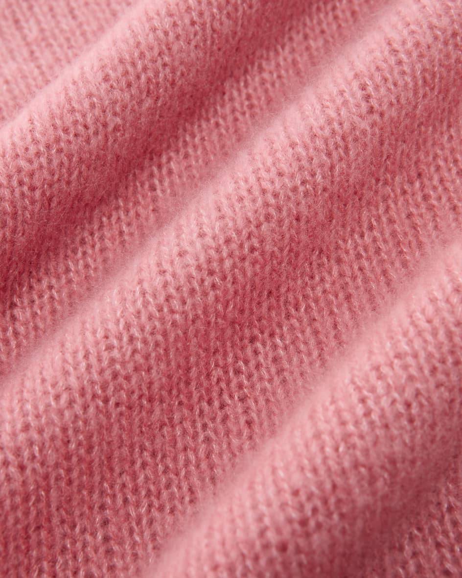 Lu Ren Berrie Cashmere-Seiden-Pullover