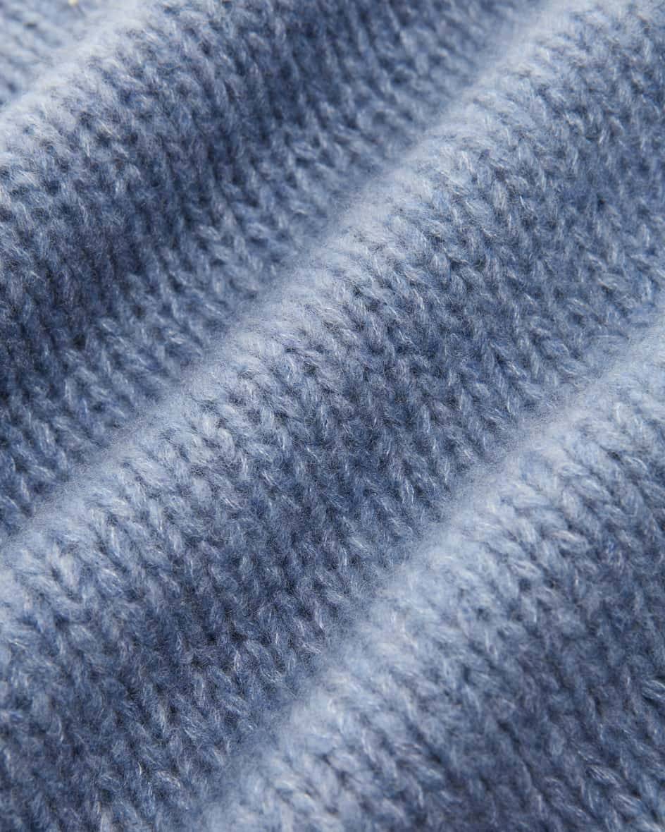 Lu Ren Cameron Cashmere-Seiden-Strickjacke