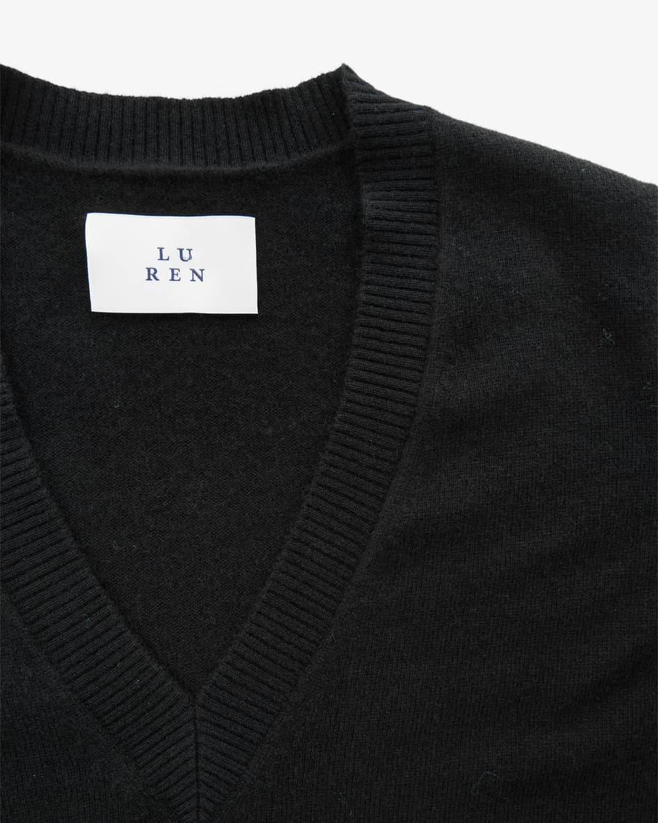 Lu Ren Dee Cashmere-Pullover