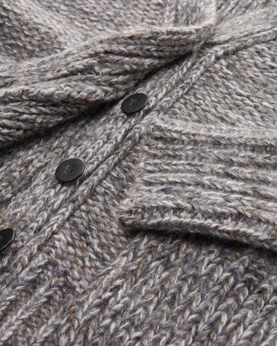 Lu Ren Elsie Cashmere-Seiden-Pullover