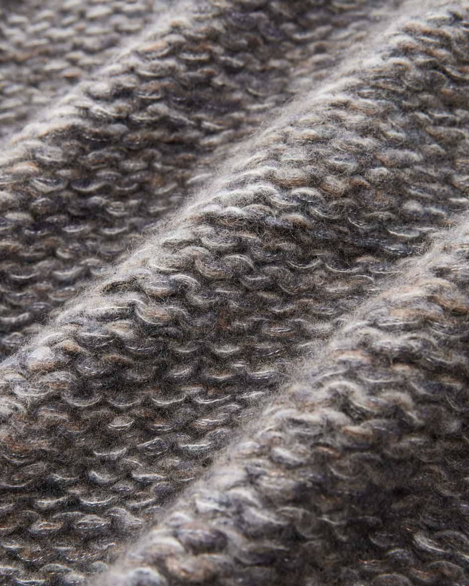 Lu Ren Elsie Cashmere-Seiden-Pullover
