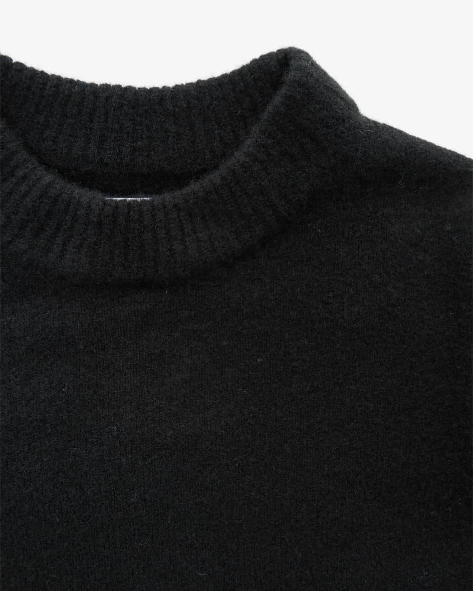 Lu Ren Flora Cashmere-Pullover