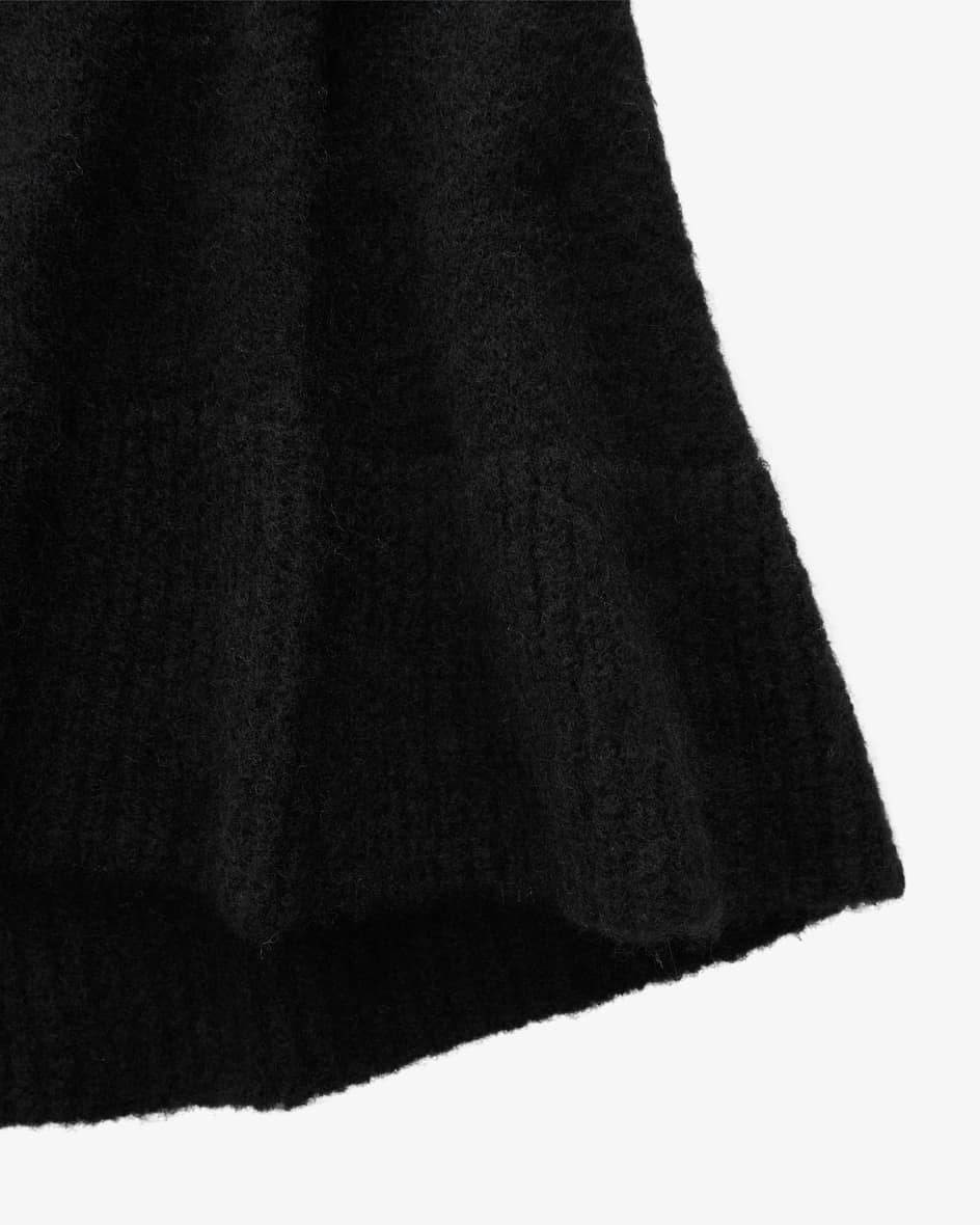 Lu Ren Flora Cashmere-Pullover