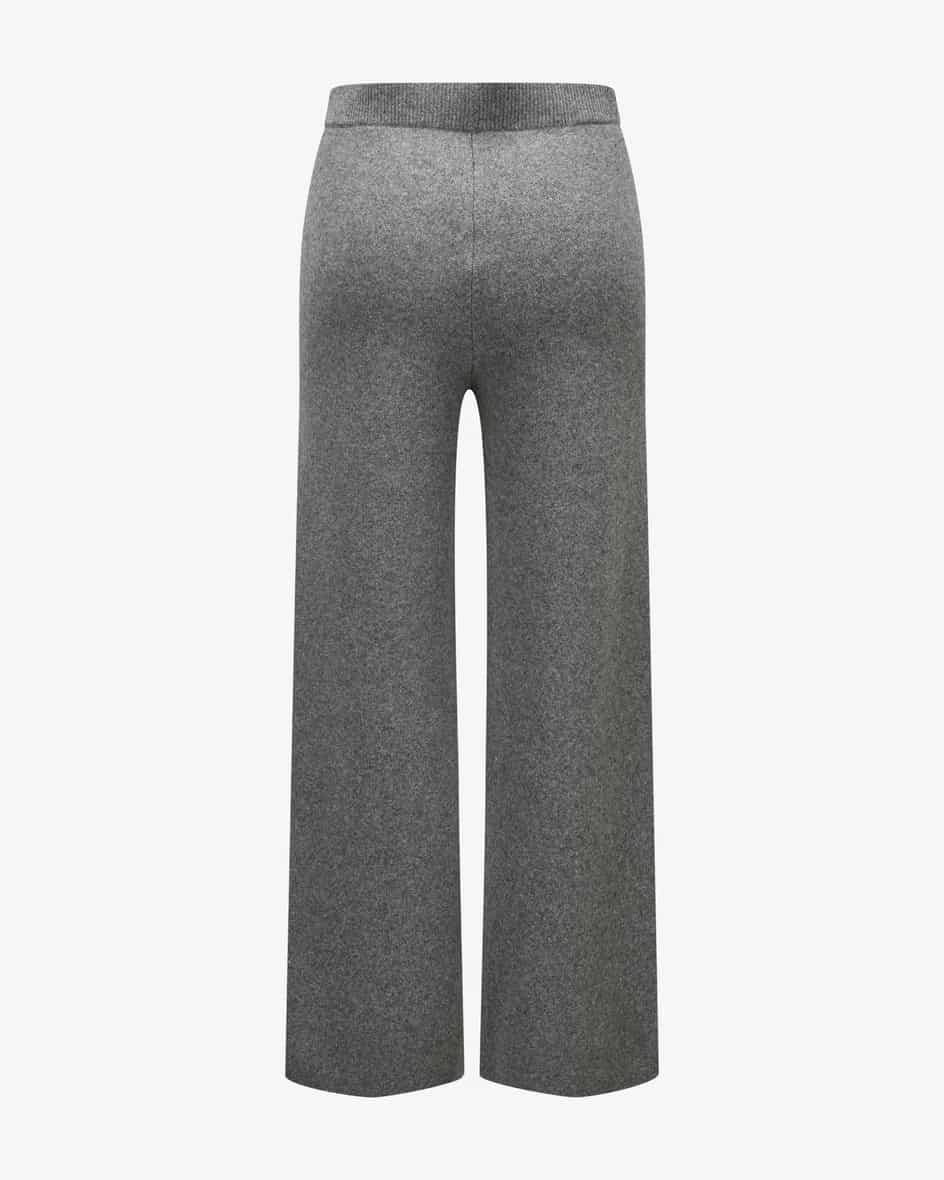Lu Ren Gimle Cashmere-Strickhose