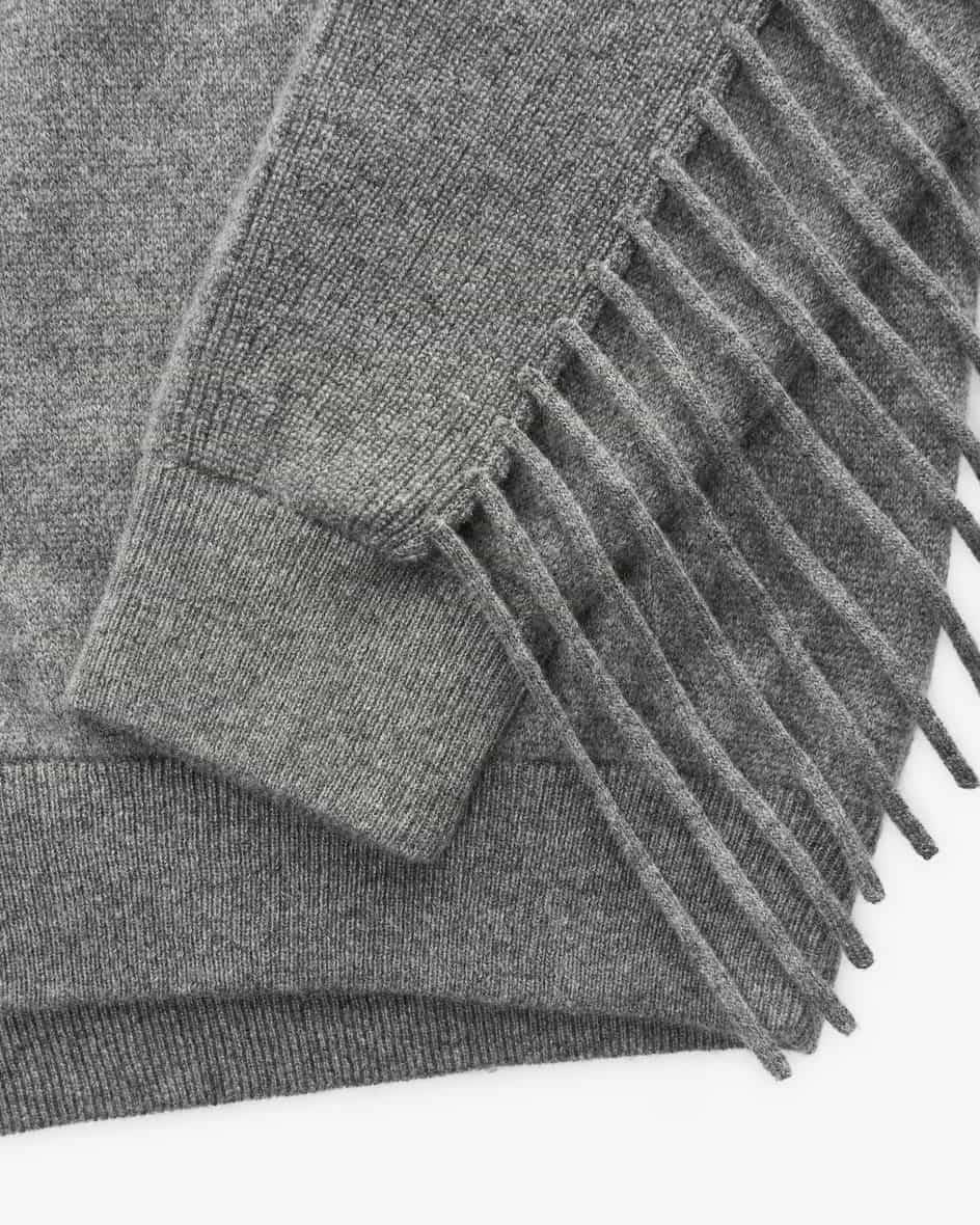 Lu Ren Herdis Cashmere-Pullover