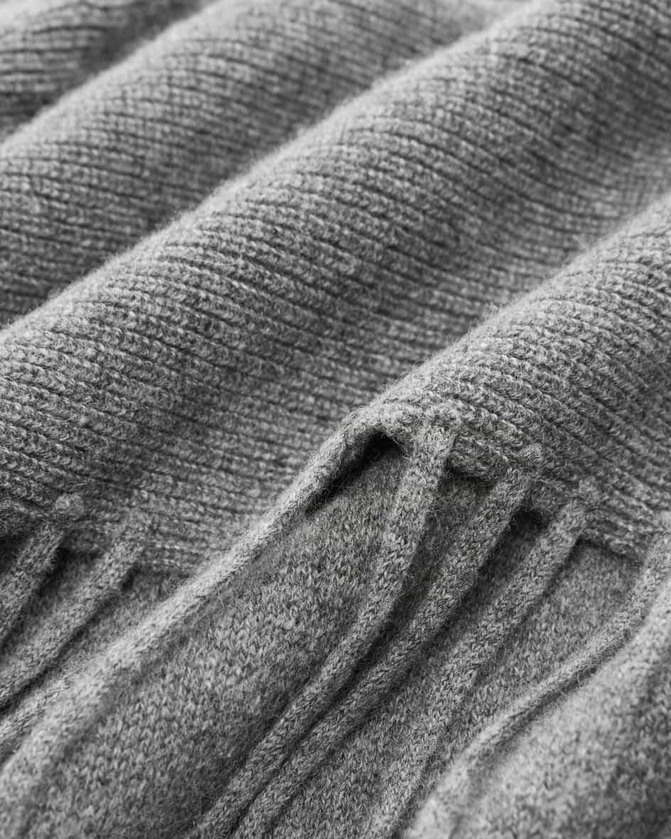 Lu Ren Herdis Cashmere-Pullover