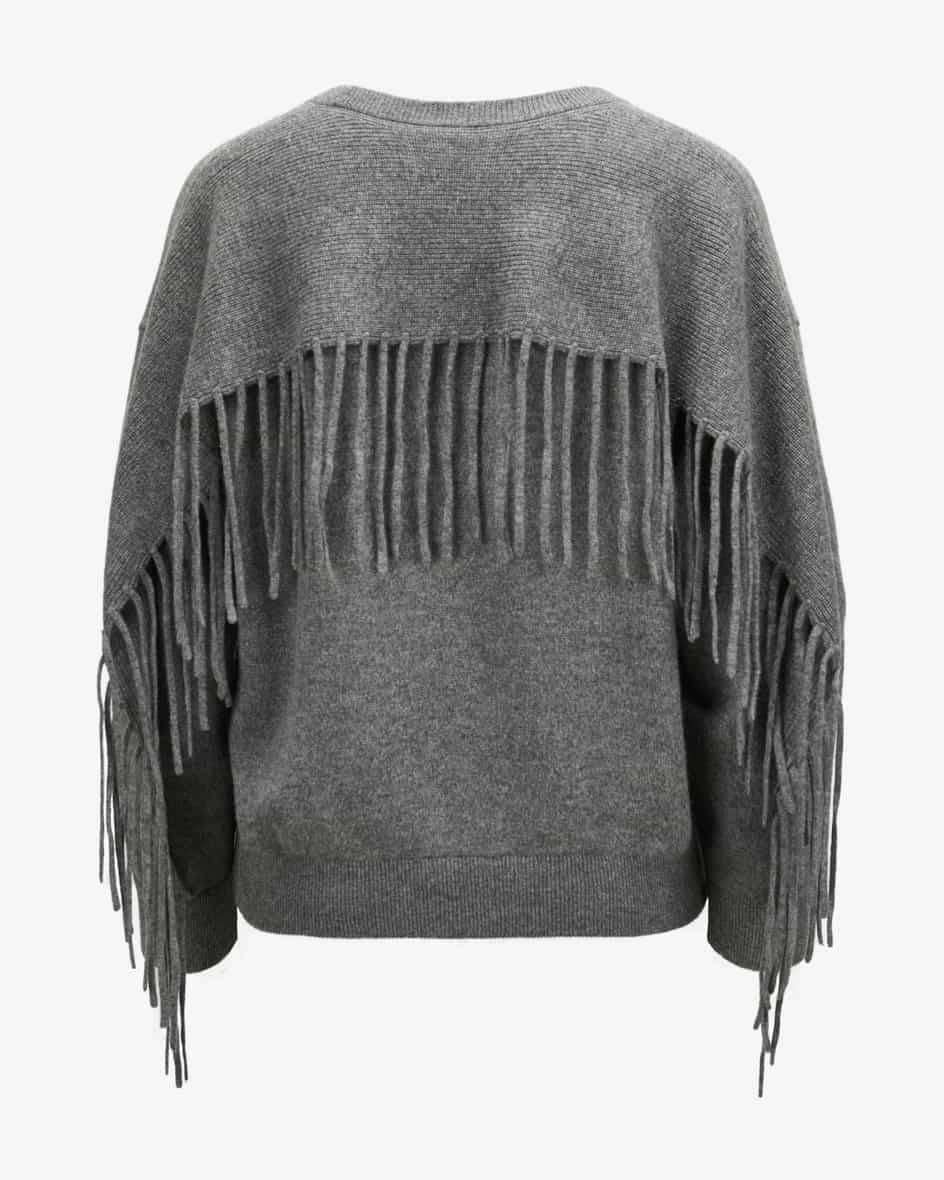 Lu Ren Herdis Cashmere-Pullover